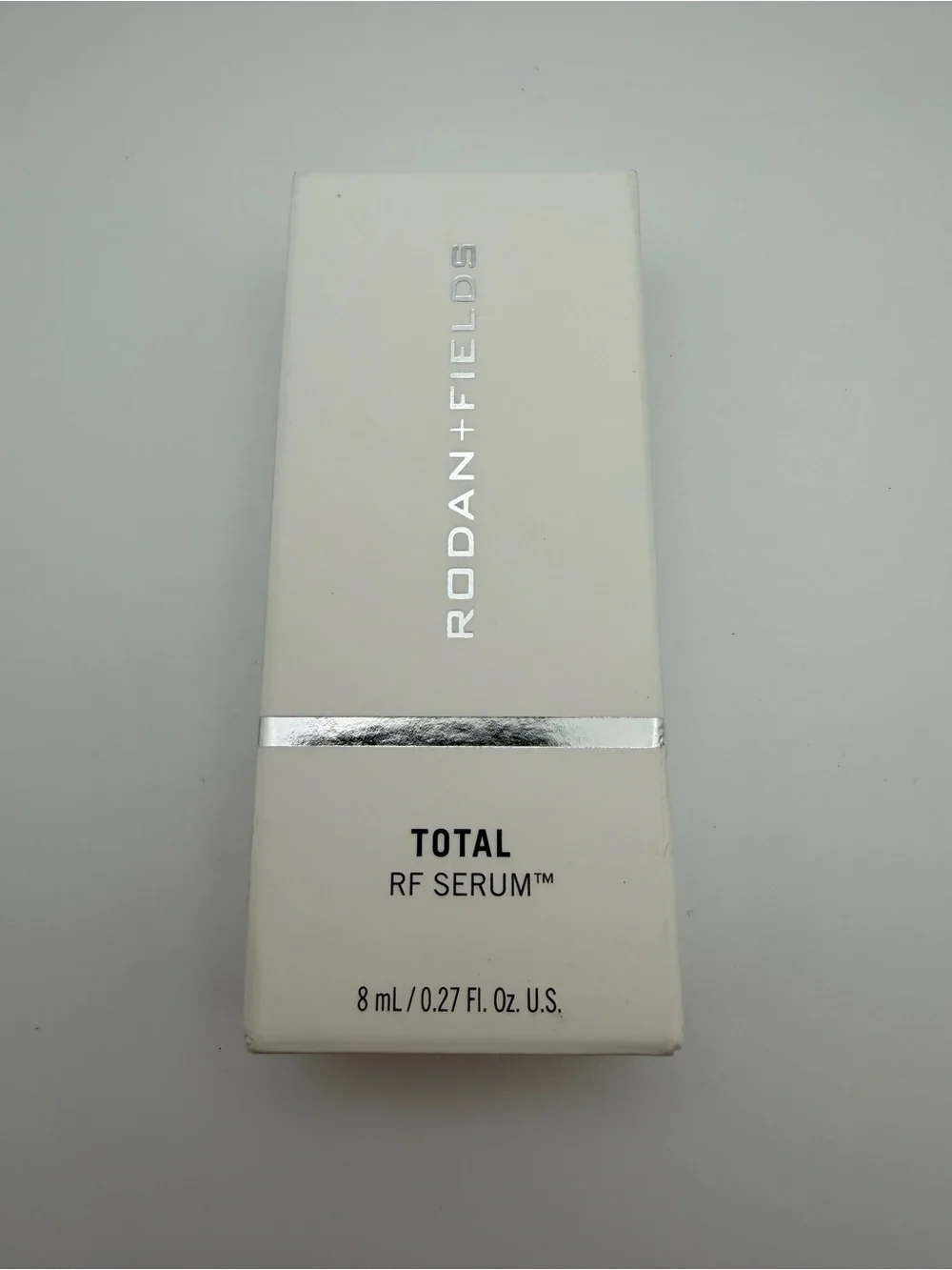 Rodan + Fields Total RF Serum 8mL
